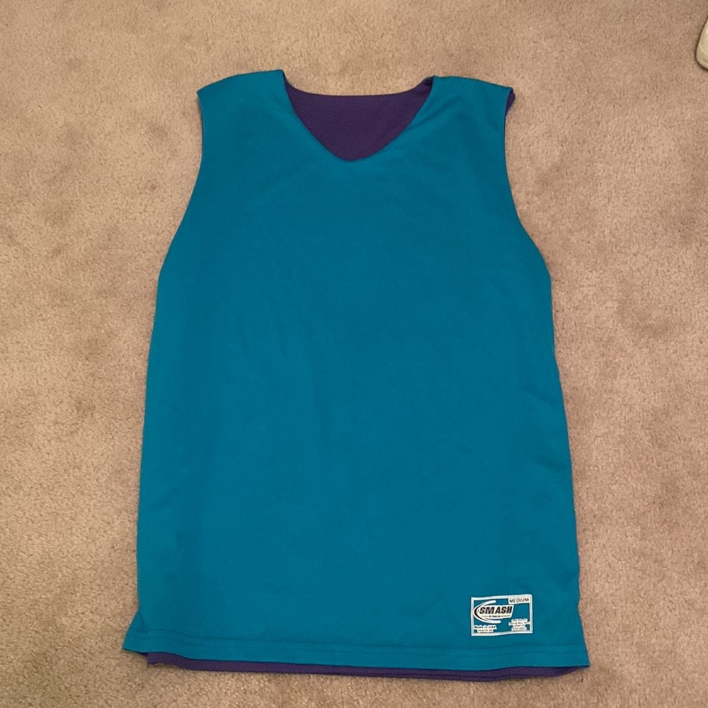 Reversible jersey - Picture 3 of 4